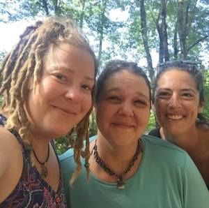 Meet your Posher, Molly